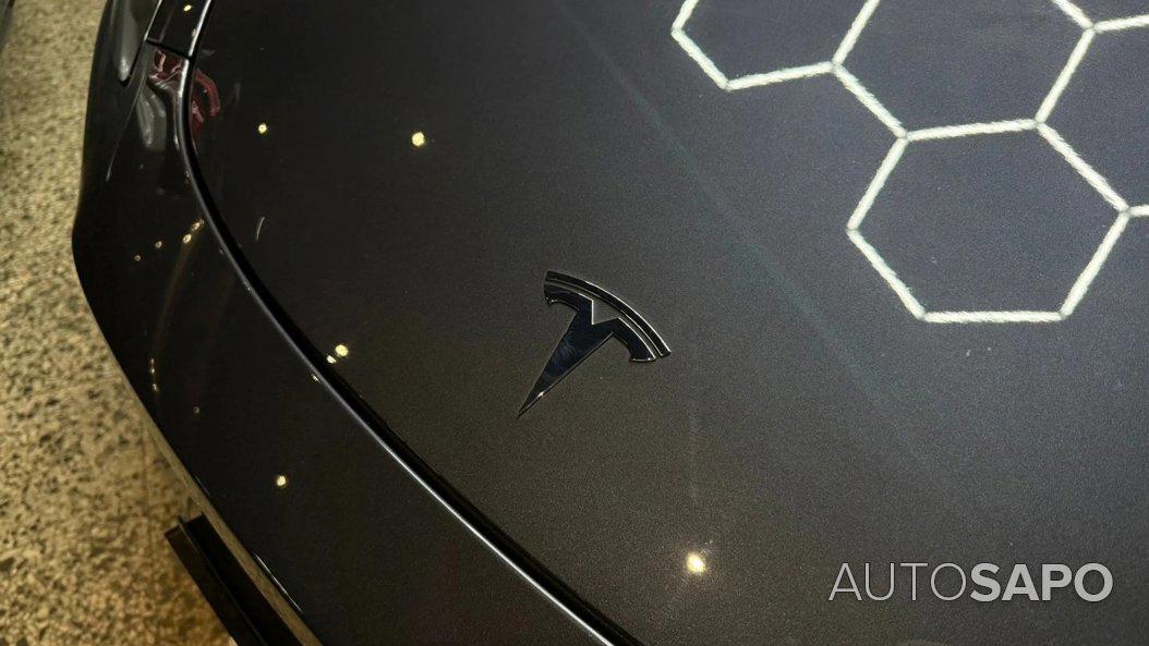 Tesla Model Y de 2022