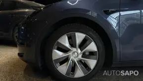 Tesla Model Y de 2022