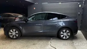 Tesla Model Y de 2022