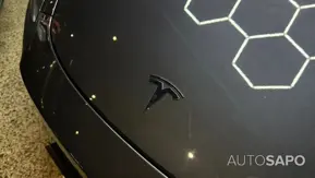 Tesla Model Y de 2022