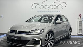Volkswagen Golf de 2017
