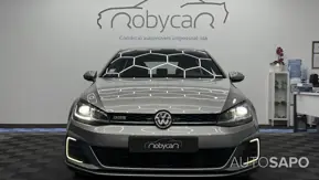 Volkswagen Golf de 2017