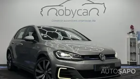 Volkswagen Golf de 2017