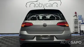 Volkswagen Golf de 2017