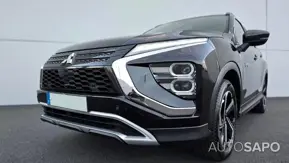 Mitsubishi Eclipse Cross 2.4 PHEV eMotion de 2022