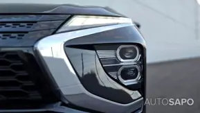 Mitsubishi Eclipse Cross 2.4 PHEV eMotion de 2022