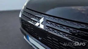 Mitsubishi Eclipse Cross 2.4 PHEV eMotion de 2022