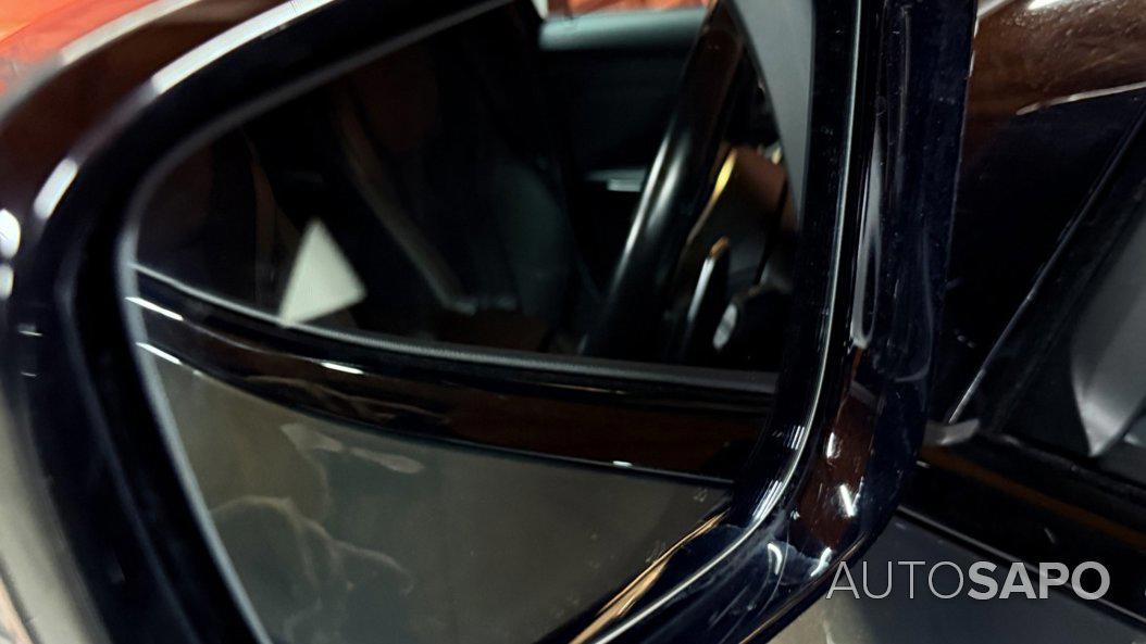 BMW Série 3 de 2021