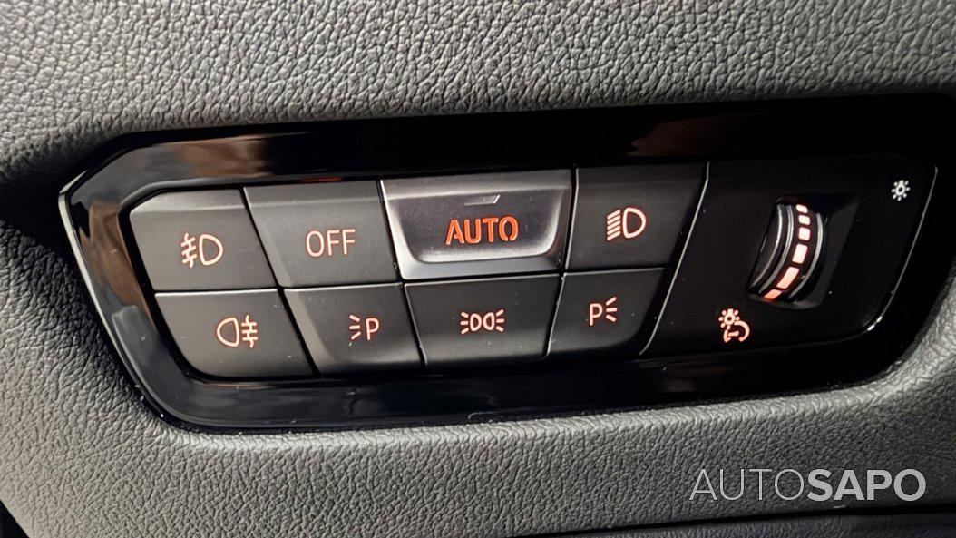 BMW Série 3 de 2021