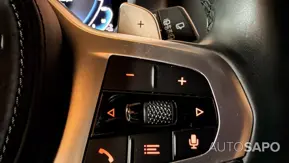 BMW Série 3 de 2021