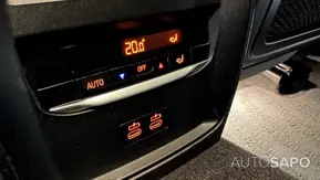 BMW Série 3 de 2021