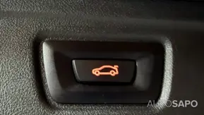 BMW Série 3 de 2021