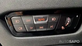 BMW Série 3 de 2021