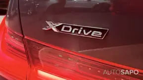 BMW Série 3 de 2021