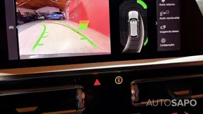 BMW Série 3 de 2021