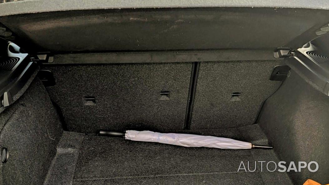 BMW Série 1 116 d EfficientDynamics Advantage de 2015