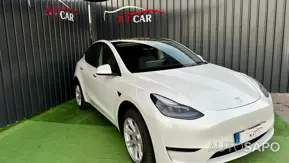 Tesla Model Y de 2022