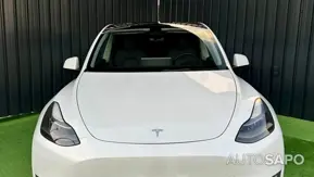 Tesla Model Y de 2022