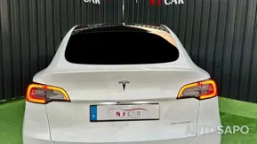 Tesla Model Y de 2022