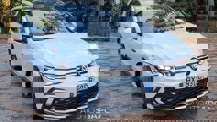 Volkswagen Golf 2.0 TSi GTi de 2022