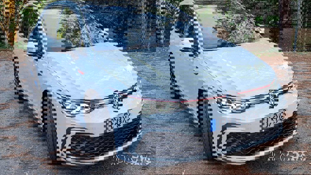 Volkswagen Golf 2.0 TSi GTi de 2022