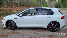 Volkswagen Golf 2.0 TSi GTi de 2022