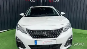 Peugeot 3008 de 2018