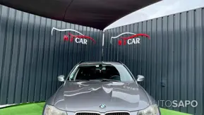 BMW Série 3 318 d Navigation Sport de 2012