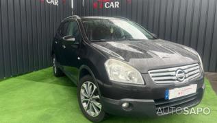 Nissan Qashqai de 2009