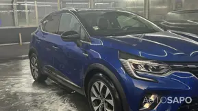 Renault Captur 1.0 TCe Intes de 2021