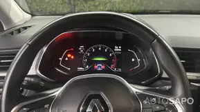 Renault Captur 1.0 TCe Intes de 2021