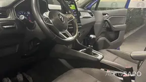 Renault Captur 1.0 TCe Intes de 2021