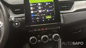 Renault Captur 1.0 TCe Intes de 2021