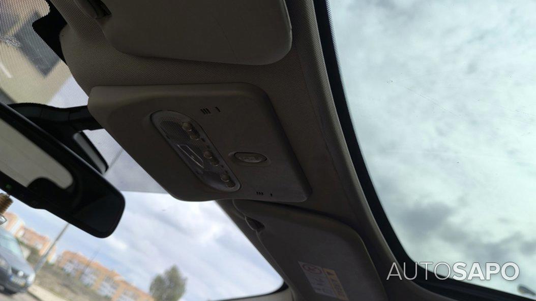 Nissan Qashqai 1.5 dCi 360 S de 2015