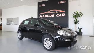 Fiat Punto 1.2 CitySport Start&Stop de 2016