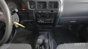 Toyota Hilux 2.5 D4-D CD CM de 2003