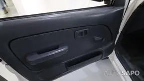 Toyota Hilux 2.5 D4-D CD CM de 2003