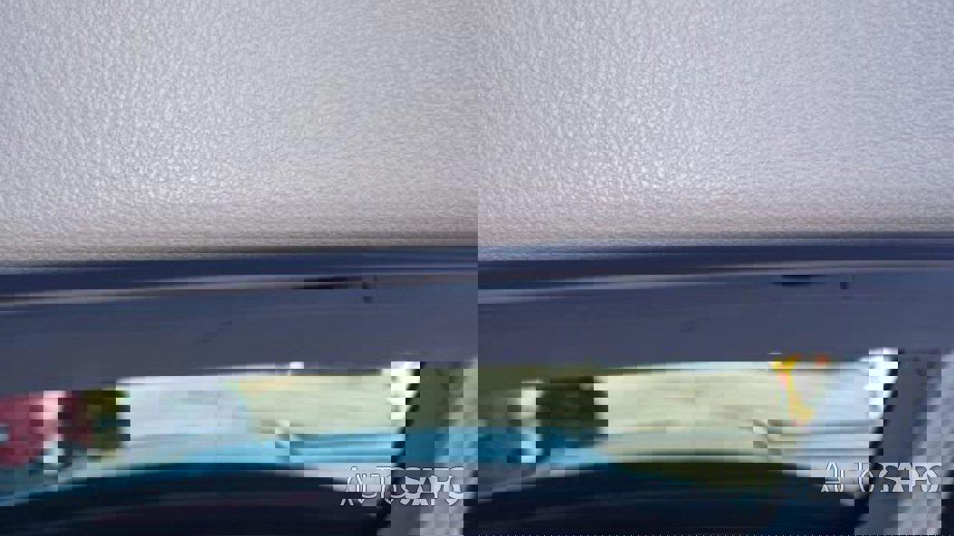 BMW Série 3 318 d Auto Line Sport de 2015