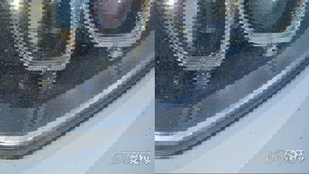 BMW Série 3 318 d Auto Line Sport de 2015