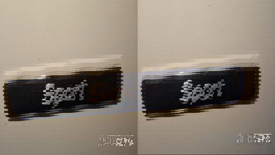 BMW Série 3 318 d Auto Line Sport de 2015