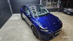 Tesla Model Y de 2022