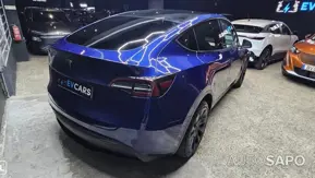 Tesla Model Y de 2022