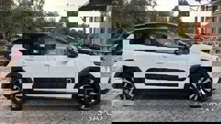 Citroen C3 1.2 PureTech Feel de 2019