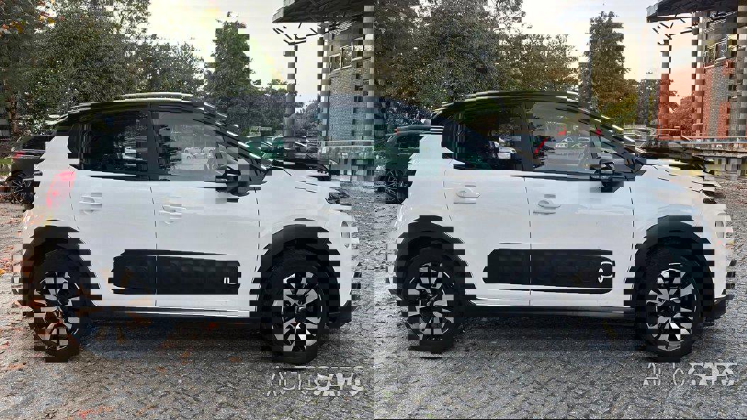 Citroen C3 1.2 PureTech Feel de 2019