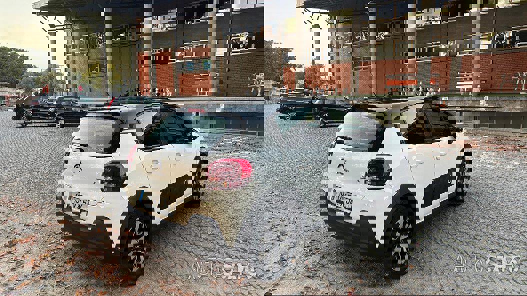 Citroen C3 1.2 PureTech Feel de 2019