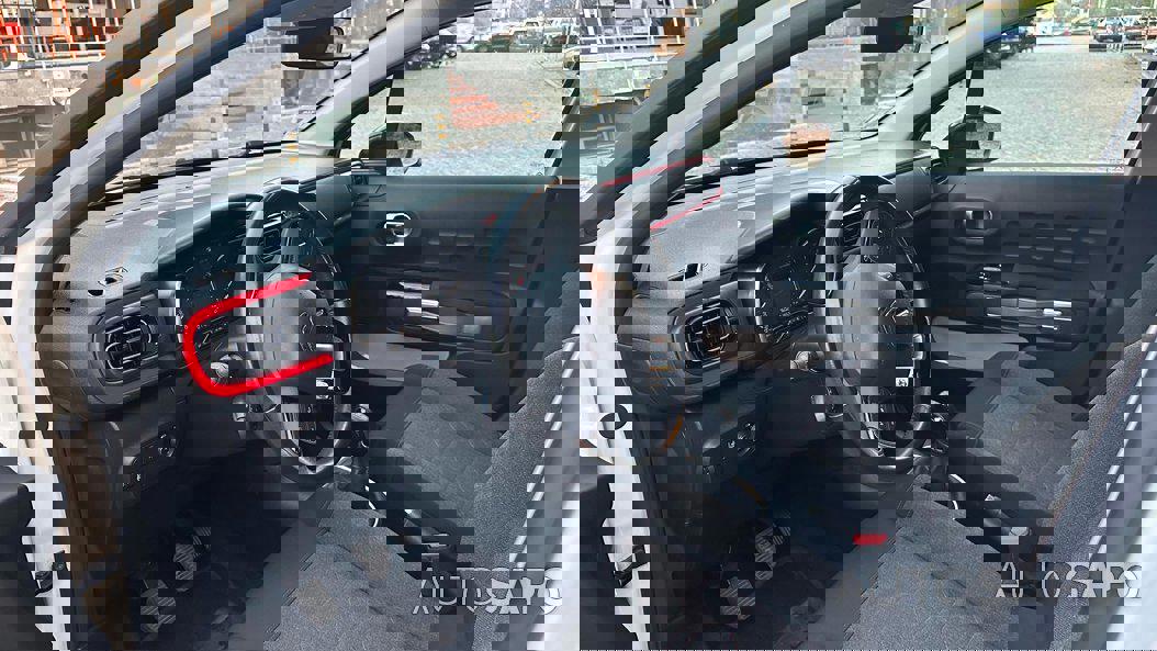 Citroen C3 1.2 PureTech Feel de 2019