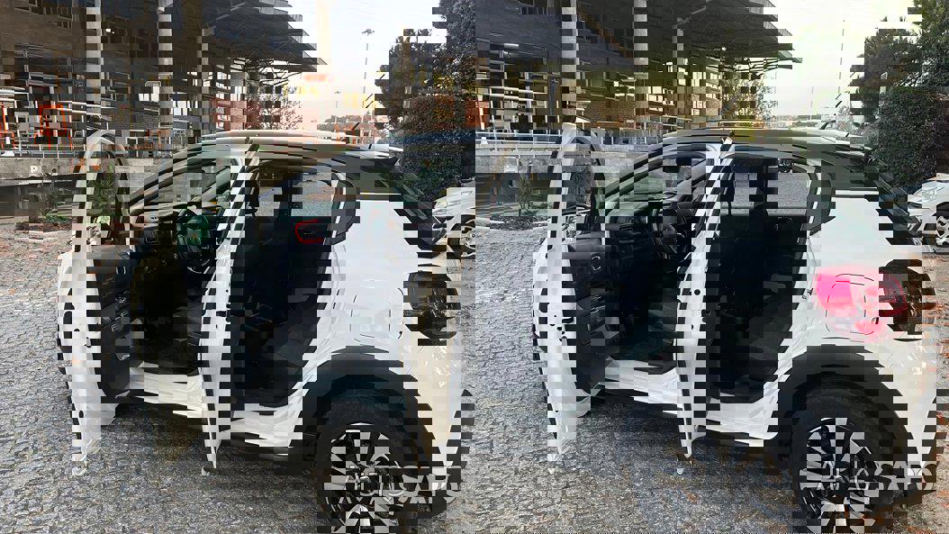 Citroen C3 1.2 PureTech Feel de 2019