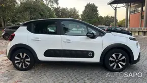 Citroen C3 1.2 PureTech Feel de 2019