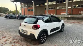 Citroen C3 1.2 PureTech Feel de 2019