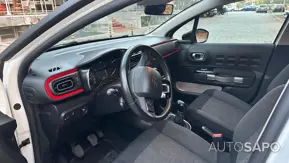 Citroen C3 1.2 PureTech Feel de 2019